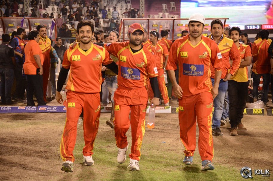 CCL-5-Telugu-Warriors-vs-Bengal-Tigers-Match-Photos